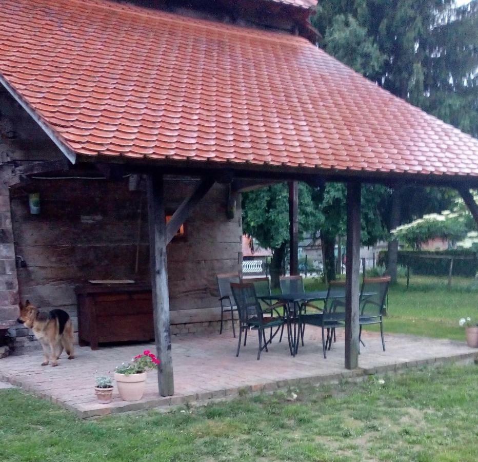 Selisce SunjskoStara Iza公寓 外观 照片